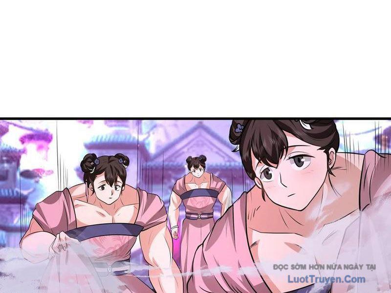 Sư Tỷ, Ta Không Muốn Cố Gắng! - Chapter 13 - Page 30