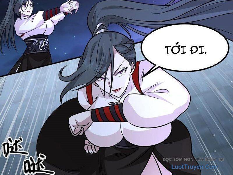 Sư Tỷ, Ta Không Muốn Cố Gắng! - Chapter 13 - Page 32