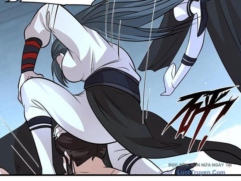 Sư Tỷ, Ta Không Muốn Cố Gắng! - Chapter 13 - Page 36