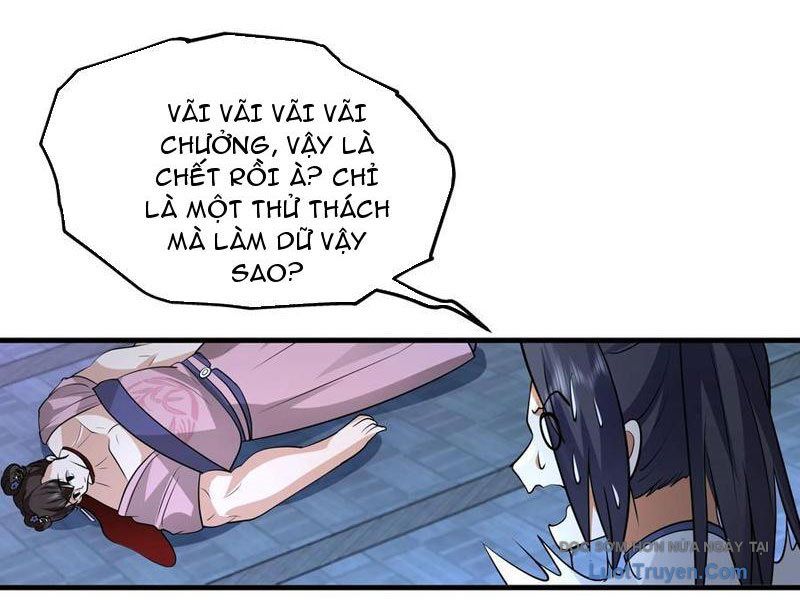 Sư Tỷ, Ta Không Muốn Cố Gắng! - Chapter 13 - Page 39