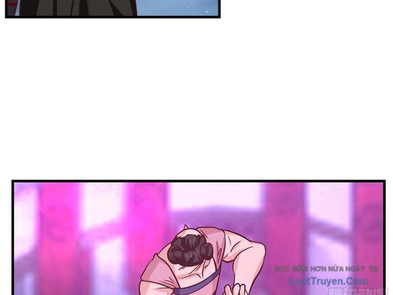 Sư Tỷ, Ta Không Muốn Cố Gắng! - Chapter 13 - Page 42