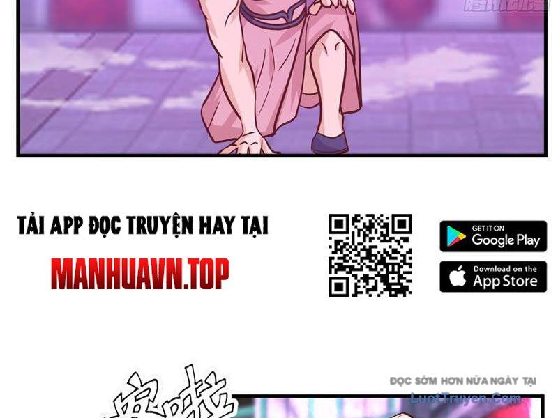 Sư Tỷ, Ta Không Muốn Cố Gắng! - Chapter 13 - Page 43