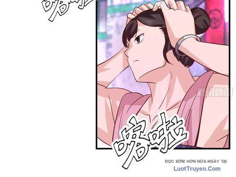 Sư Tỷ, Ta Không Muốn Cố Gắng! - Chapter 13 - Page 44