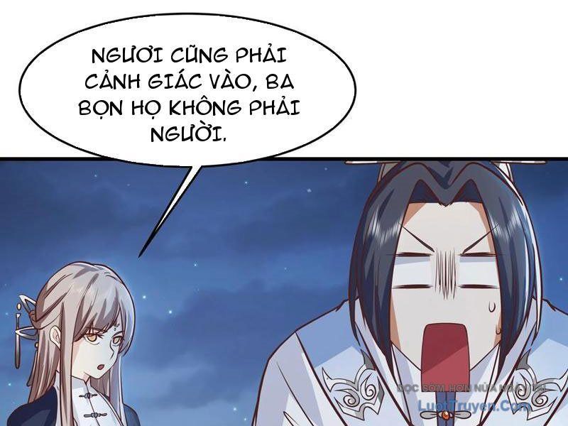 Sư Tỷ, Ta Không Muốn Cố Gắng! - Chapter 13 - Page 45