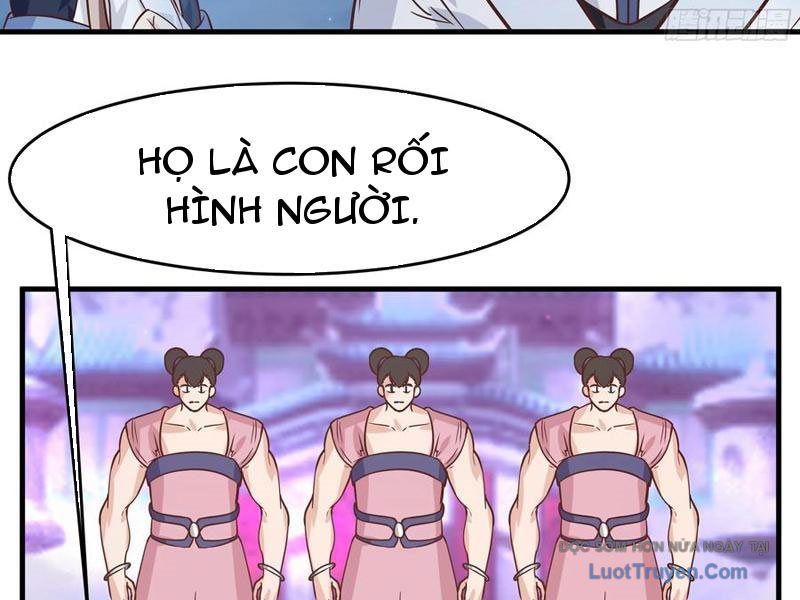 Sư Tỷ, Ta Không Muốn Cố Gắng! - Chapter 13 - Page 46