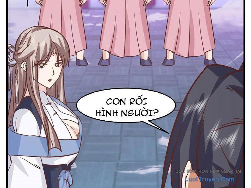 Sư Tỷ, Ta Không Muốn Cố Gắng! - Chapter 13 - Page 47