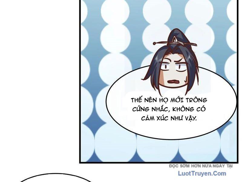 Sư Tỷ, Ta Không Muốn Cố Gắng! - Chapter 13 - Page 49