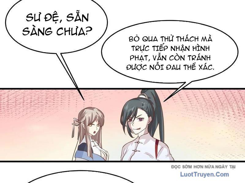 Sư Tỷ, Ta Không Muốn Cố Gắng! - Chapter 13 - Page 50