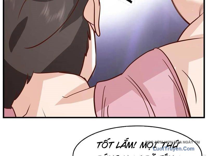 Sư Tỷ, Ta Không Muốn Cố Gắng! - Chapter 13 - Page 55