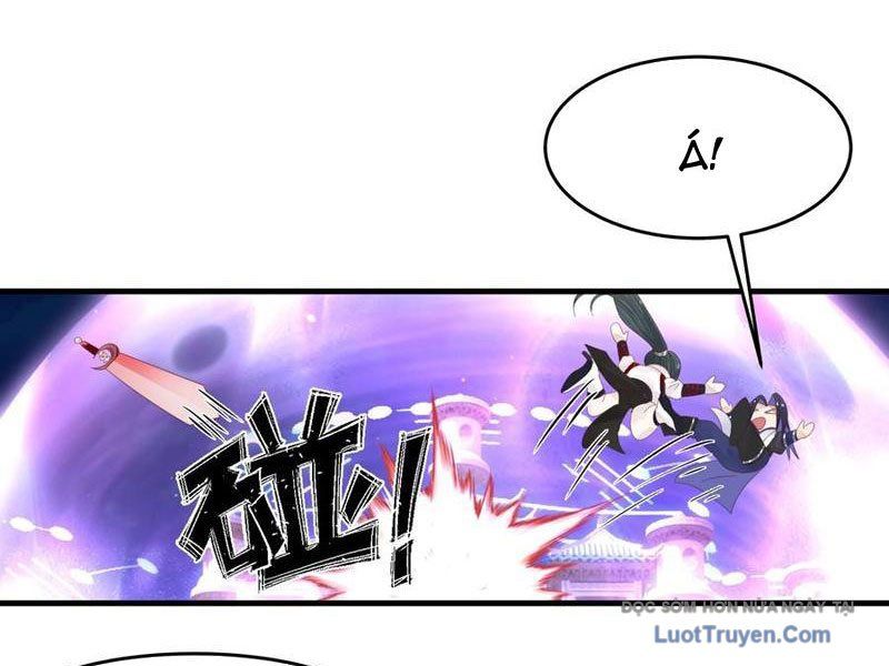 Sư Tỷ, Ta Không Muốn Cố Gắng! - Chapter 13 - Page 8