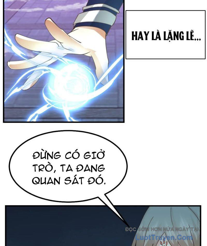 Sư Tỷ, Ta Không Muốn Cố Gắng! - Chapter 14 - Page 11