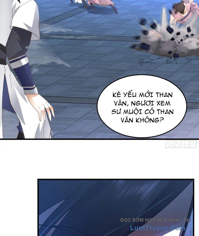 Sư Tỷ, Ta Không Muốn Cố Gắng! - Chapter 14 - Page 13