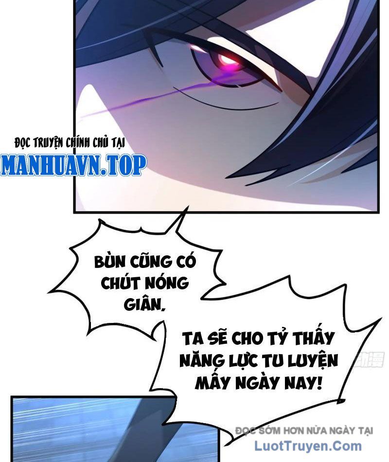 Sư Tỷ, Ta Không Muốn Cố Gắng! - Chapter 14 - Page 14