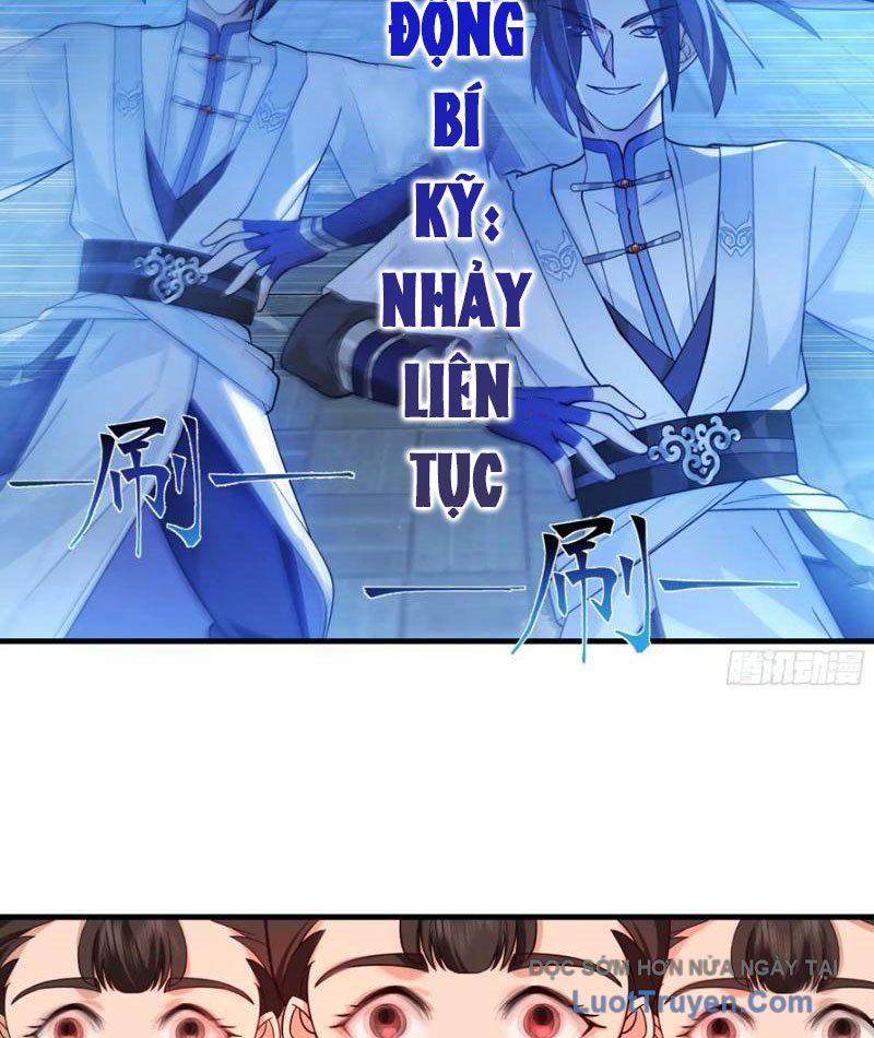 Sư Tỷ, Ta Không Muốn Cố Gắng! - Chapter 14 - Page 16