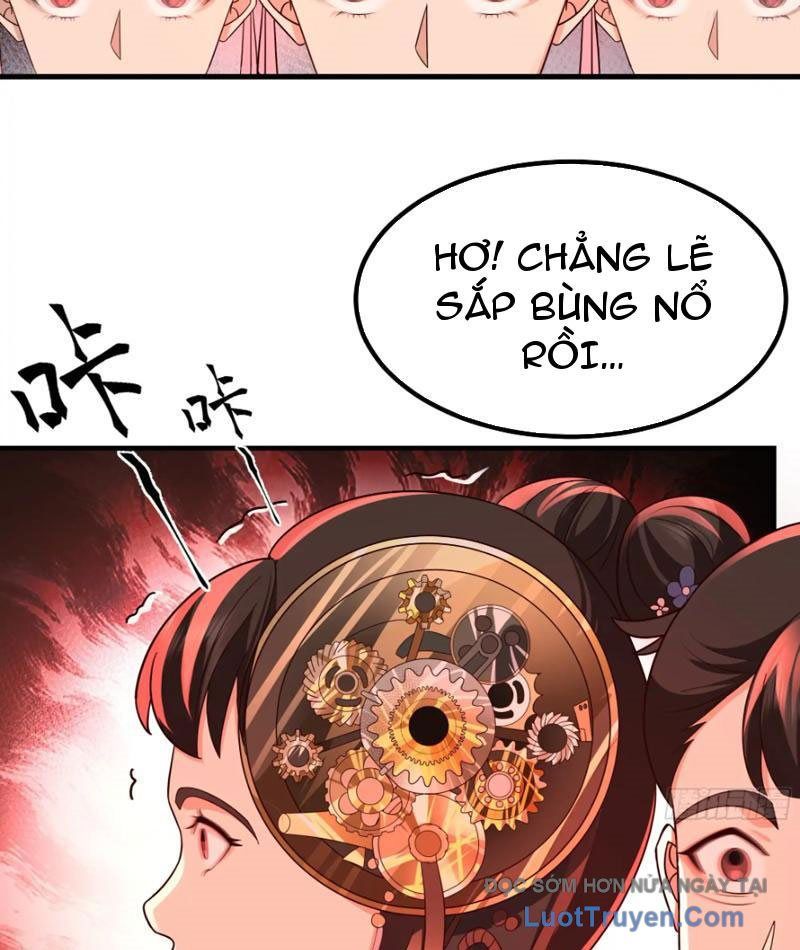 Sư Tỷ, Ta Không Muốn Cố Gắng! - Chapter 14 - Page 17