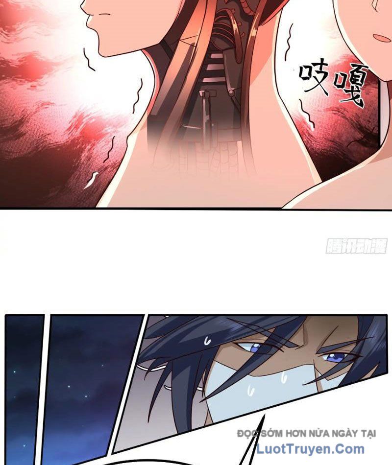 Sư Tỷ, Ta Không Muốn Cố Gắng! - Chapter 14 - Page 18