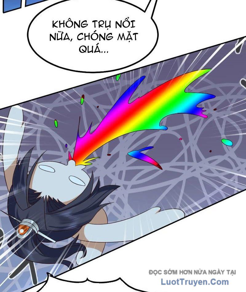 Sư Tỷ, Ta Không Muốn Cố Gắng! - Chapter 14 - Page 19