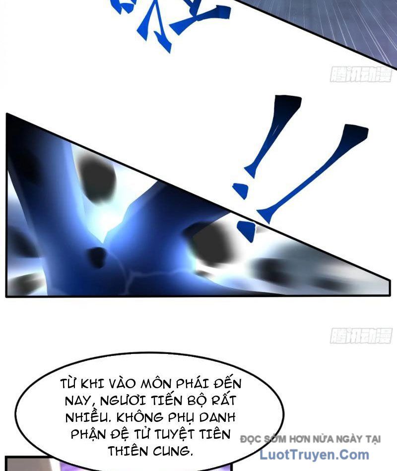 Sư Tỷ, Ta Không Muốn Cố Gắng! - Chapter 14 - Page 22