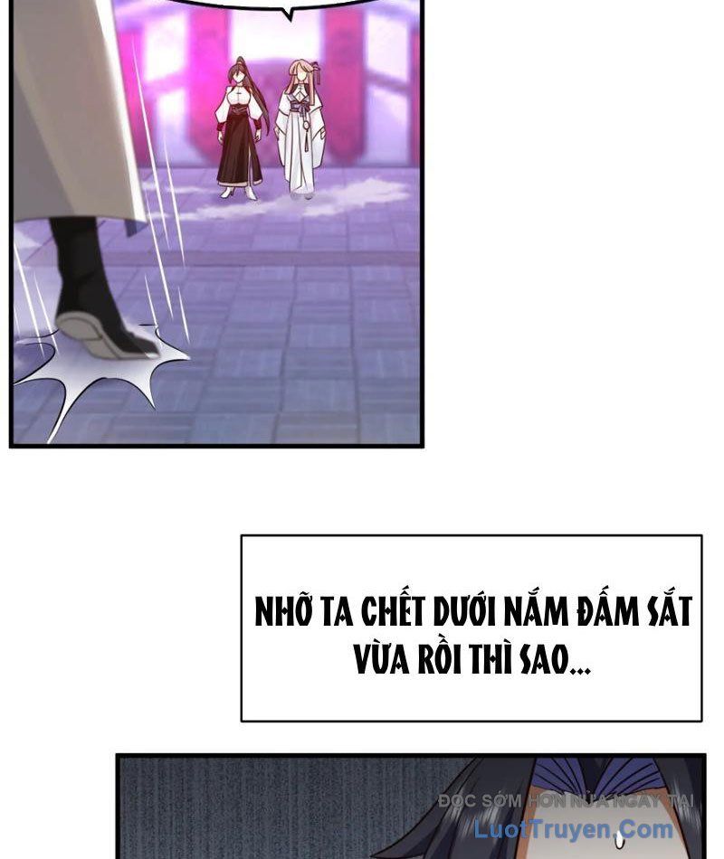 Sư Tỷ, Ta Không Muốn Cố Gắng! - Chapter 14 - Page 23