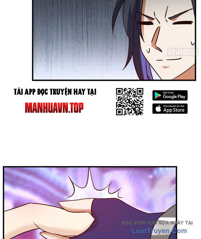 Sư Tỷ, Ta Không Muốn Cố Gắng! - Chapter 14 - Page 24