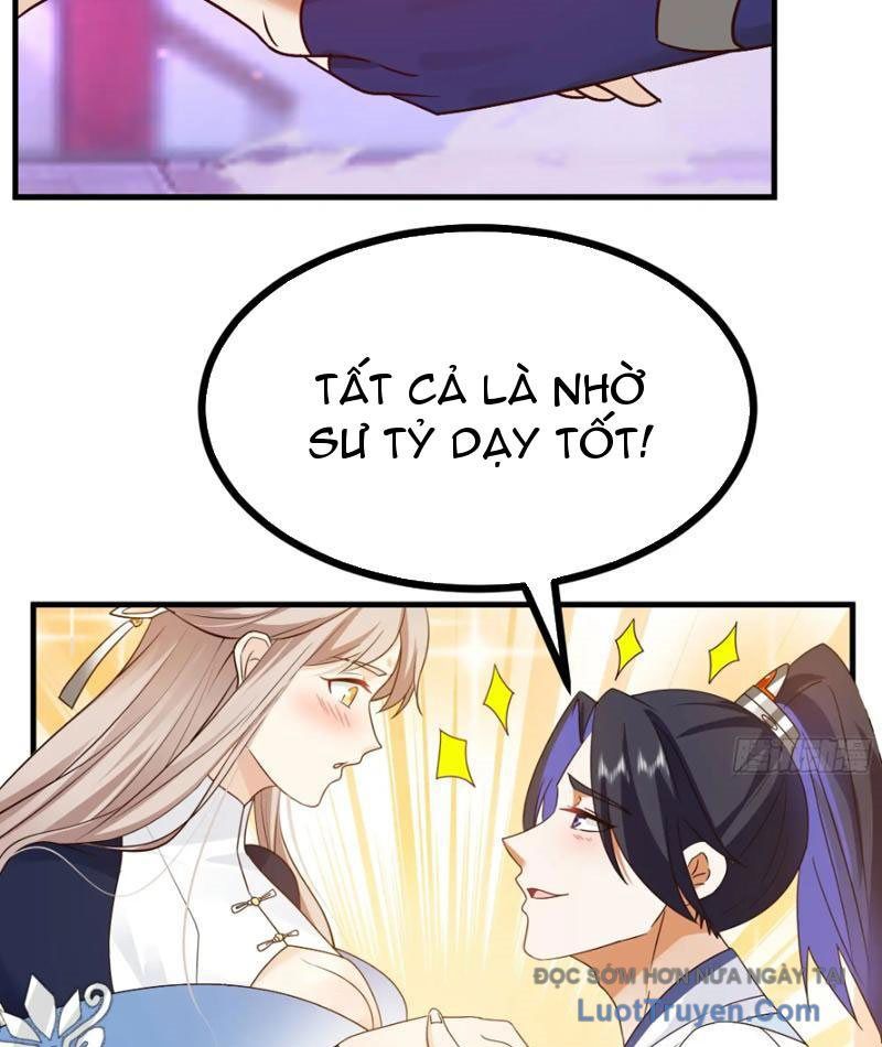 Sư Tỷ, Ta Không Muốn Cố Gắng! - Chapter 14 - Page 25