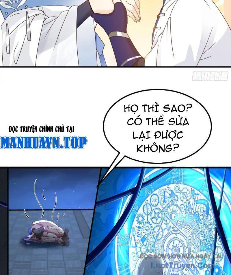 Sư Tỷ, Ta Không Muốn Cố Gắng! - Chapter 14 - Page 26