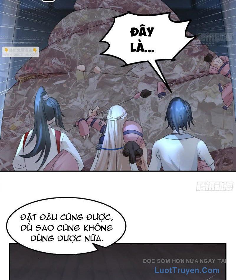 Sư Tỷ, Ta Không Muốn Cố Gắng! - Chapter 14 - Page 30