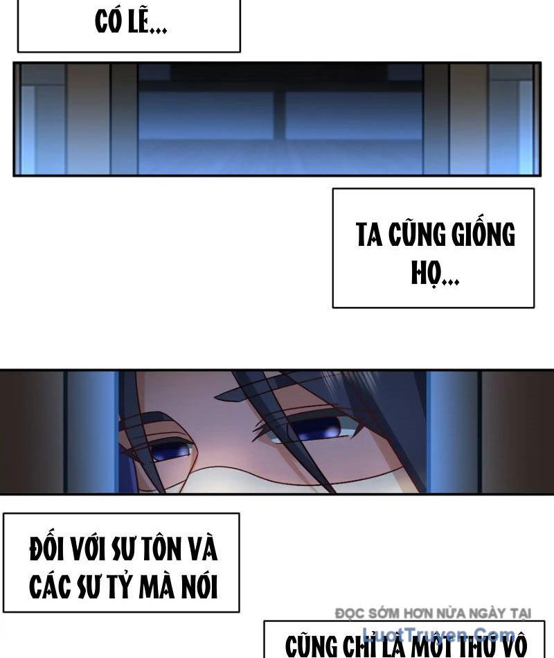 Sư Tỷ, Ta Không Muốn Cố Gắng! - Chapter 14 - Page 33