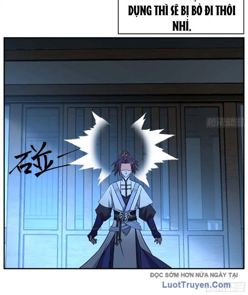 Sư Tỷ, Ta Không Muốn Cố Gắng! - Chapter 14 - Page 34