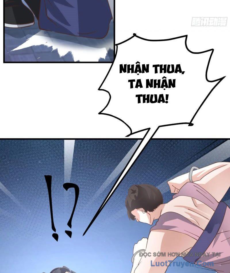 Sư Tỷ, Ta Không Muốn Cố Gắng! - Chapter 14 - Page 5