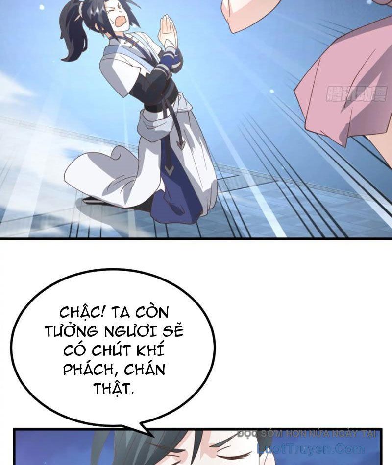 Sư Tỷ, Ta Không Muốn Cố Gắng! - Chapter 14 - Page 6