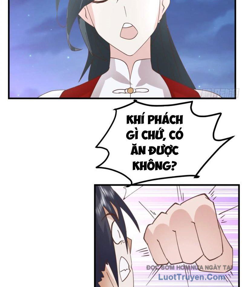 Sư Tỷ, Ta Không Muốn Cố Gắng! - Chapter 14 - Page 7