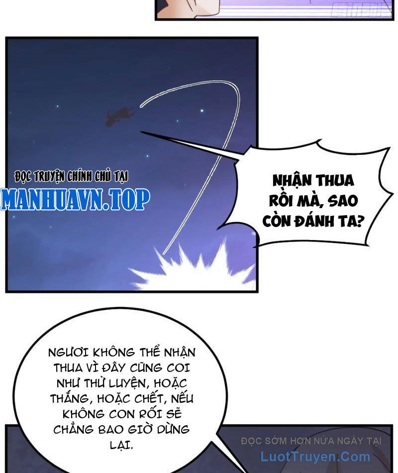 Sư Tỷ, Ta Không Muốn Cố Gắng! - Chapter 14 - Page 8