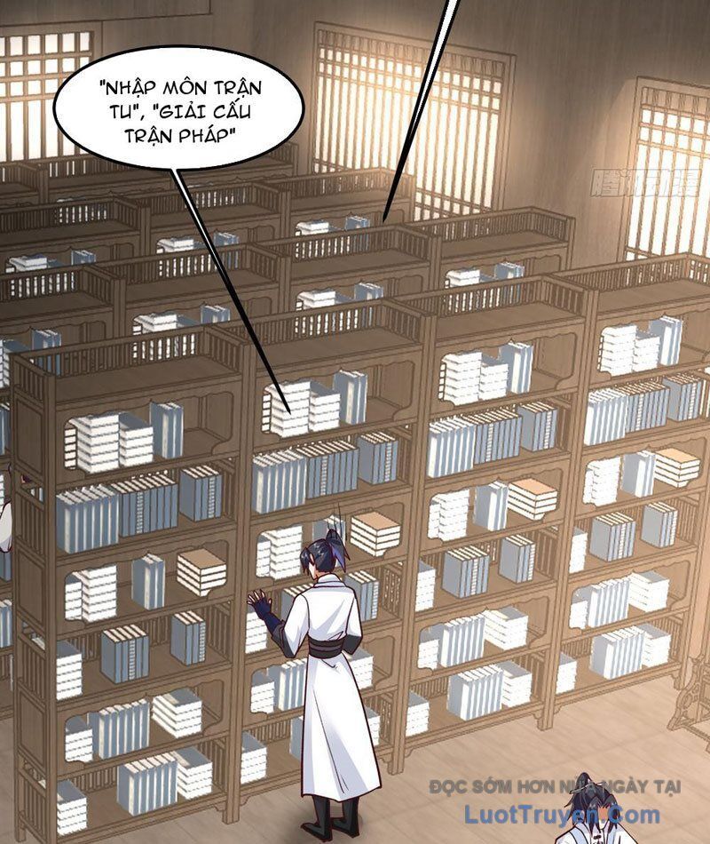 Sư Tỷ, Ta Không Muốn Cố Gắng! - Chapter 15 - Page 13