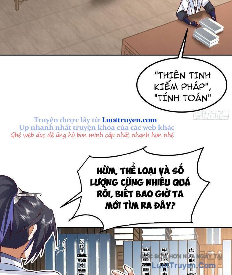 Sư Tỷ, Ta Không Muốn Cố Gắng! - Chapter 15 - Page 14