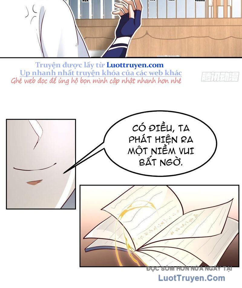 Sư Tỷ, Ta Không Muốn Cố Gắng! - Chapter 15 - Page 15