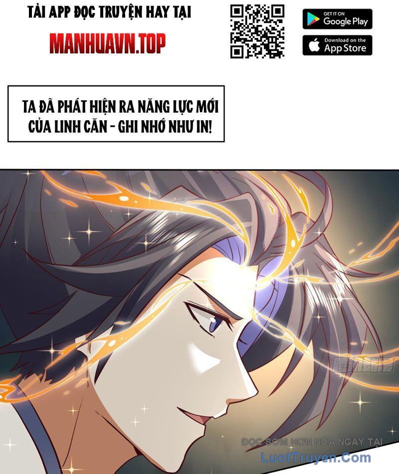 Sư Tỷ, Ta Không Muốn Cố Gắng! - Chapter 15 - Page 16