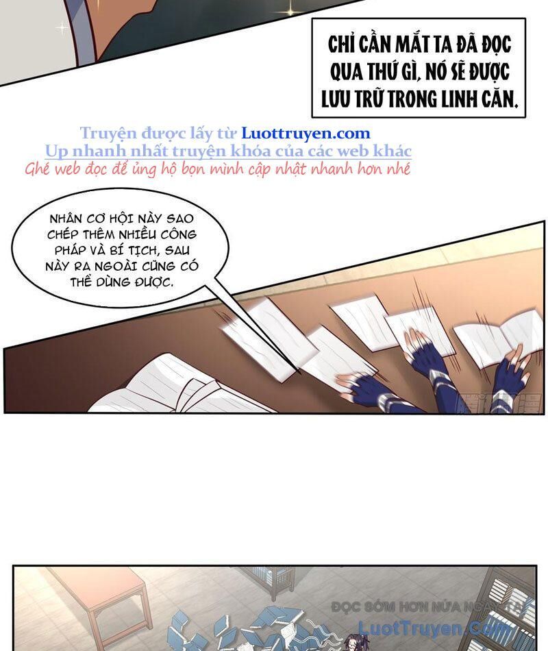 Sư Tỷ, Ta Không Muốn Cố Gắng! - Chapter 15 - Page 17