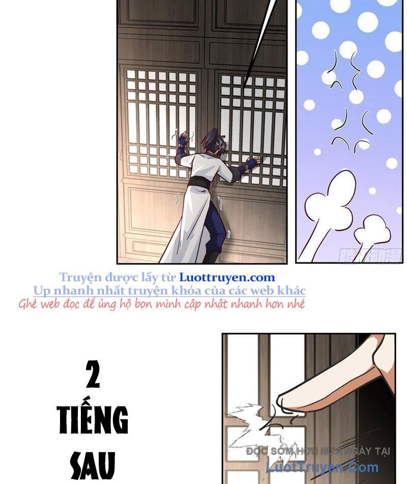 Sư Tỷ, Ta Không Muốn Cố Gắng! - Chapter 15 - Page 20