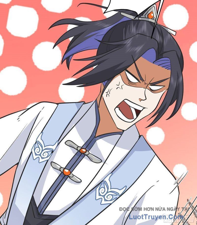 Sư Tỷ, Ta Không Muốn Cố Gắng! - Chapter 15 - Page 22