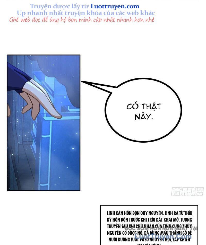 Sư Tỷ, Ta Không Muốn Cố Gắng! - Chapter 15 - Page 27