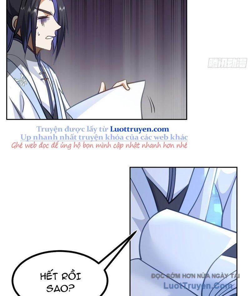 Sư Tỷ, Ta Không Muốn Cố Gắng! - Chapter 15 - Page 30