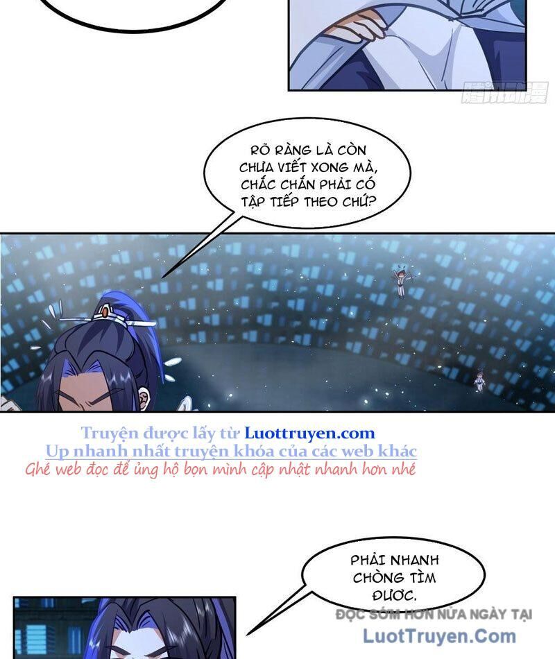 Sư Tỷ, Ta Không Muốn Cố Gắng! - Chapter 15 - Page 31