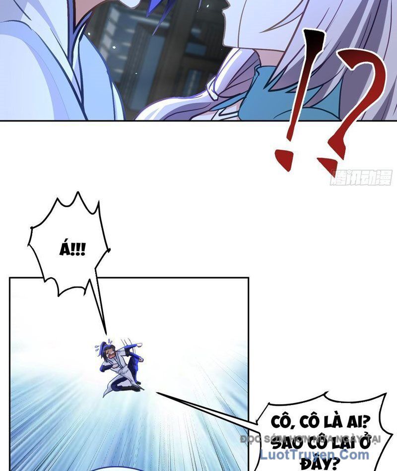 Sư Tỷ, Ta Không Muốn Cố Gắng! - Chapter 15 - Page 33