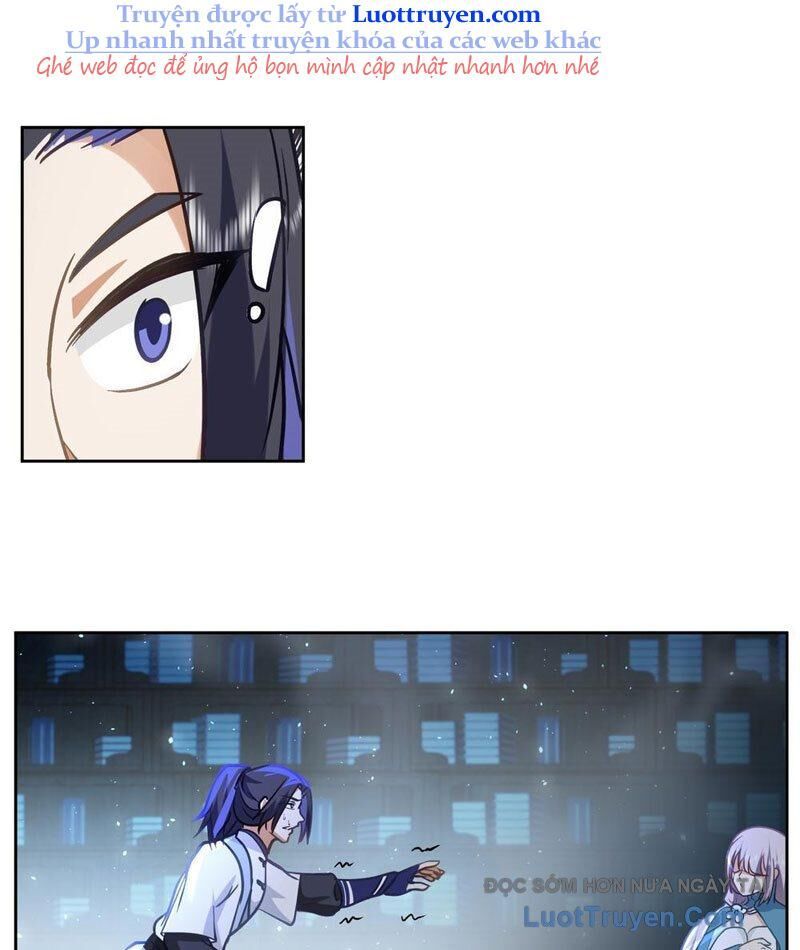 Sư Tỷ, Ta Không Muốn Cố Gắng! - Chapter 15 - Page 36