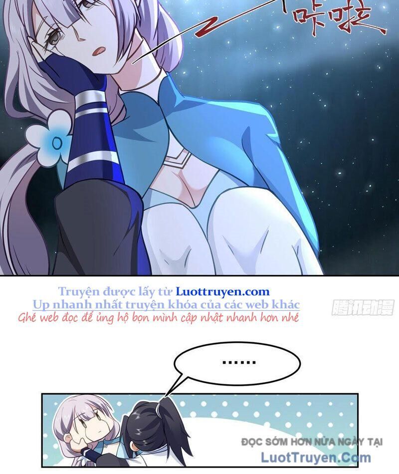 Sư Tỷ, Ta Không Muốn Cố Gắng! - Chapter 15 - Page 38