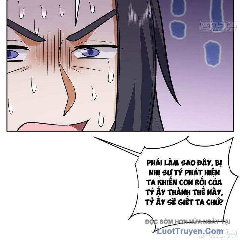 Sư Tỷ, Ta Không Muốn Cố Gắng! - Chapter 15 - Page 42