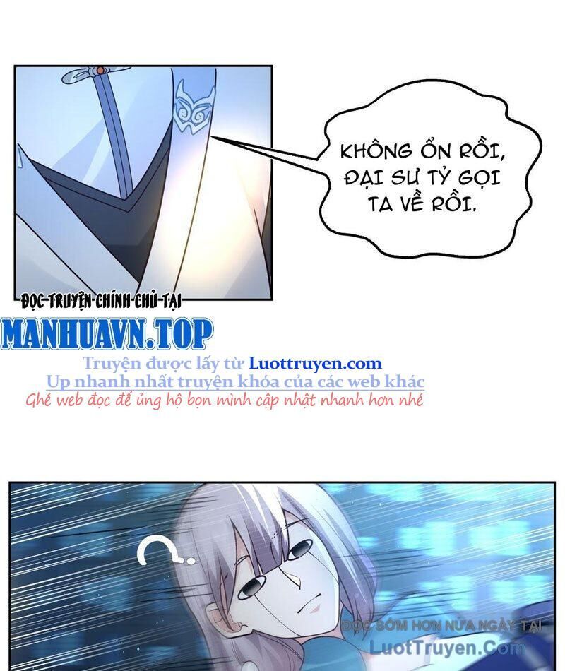 Sư Tỷ, Ta Không Muốn Cố Gắng! - Chapter 15 - Page 43