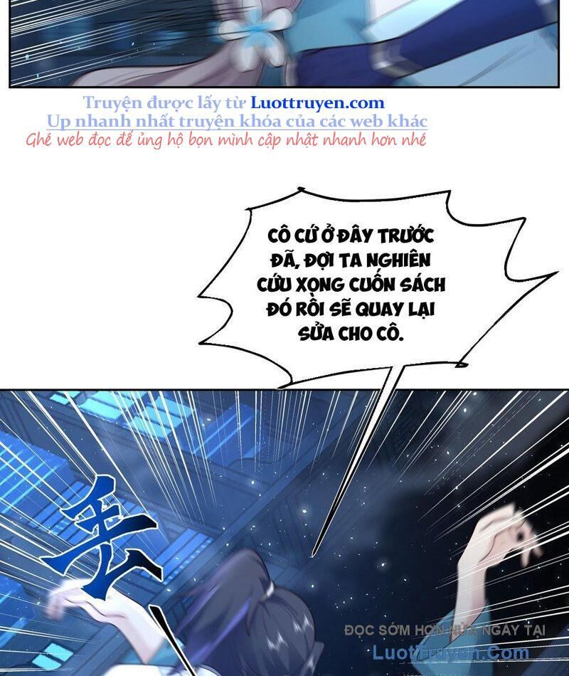 Sư Tỷ, Ta Không Muốn Cố Gắng! - Chapter 15 - Page 44