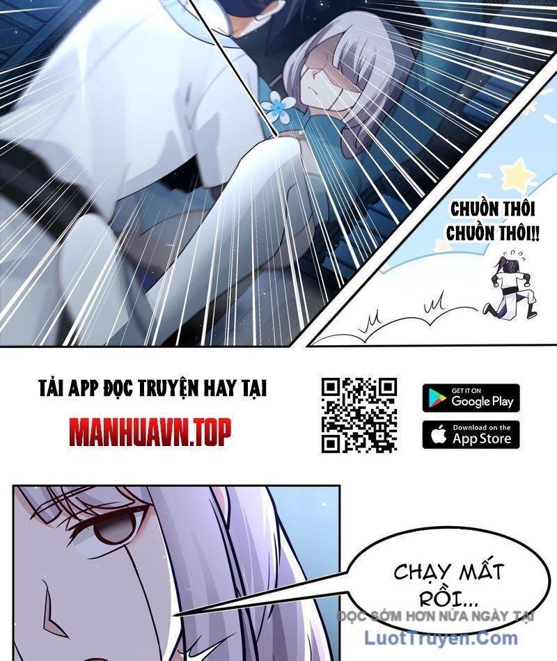 Sư Tỷ, Ta Không Muốn Cố Gắng! - Chapter 15 - Page 45
